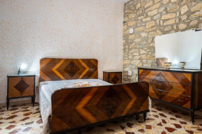 Casa di Filippa a Gangi Gangi